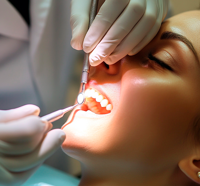Endodoncia y Periodoncia
